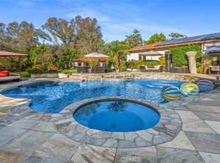 16772 Camino Sierra Del Sur, Rancho Santa Fe, CA 92067