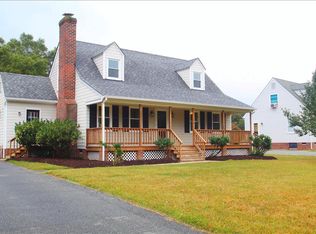 7277 Bruce Academy Ln, Mechanicsville, VA 23111