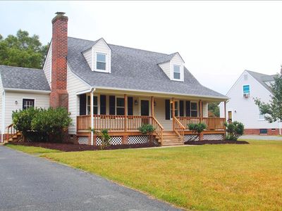 7277 Bruce Academy Ln, Mechanicsville, VA, 23111