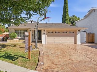206 Sherry Ct, San Jose, CA 95119