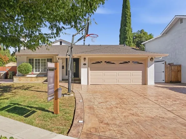 206 Sherry Ct, San Jose, CA 95119