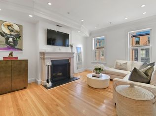 363 Marlborough St APT 6, Boston, MA 02115