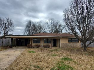1000 Ronald St, Bossier City, LA 71111