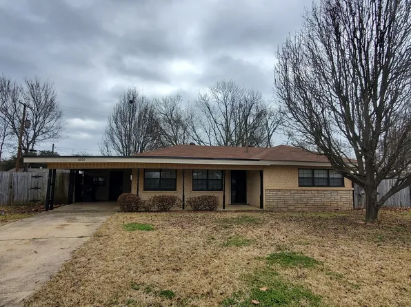 1000 Ronald St, Bossier City, LA 71111