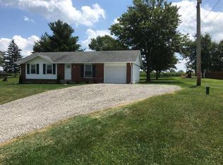 3205 Worthington Rd SW #3, Washington Court House, OH 43160