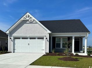 1008 Cascade Loop Starfish Vlg LOT 3, Little River, SC 29566