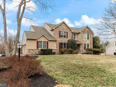 103 N Iroquois Ln, Chester Springs, PA, 19425