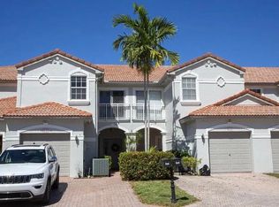 8315 Via Leonessa #8315, Boca Raton, FL 33433
