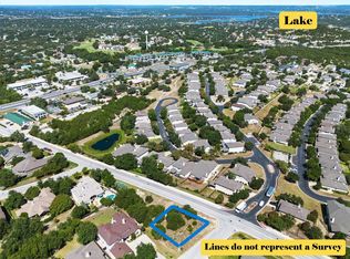 15225 Dave Dr, Austin, TX 78734