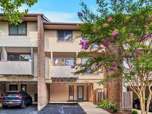 5434 Ring Dove Ln, Columbia, MD 21044