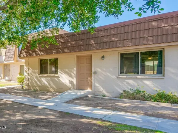 5103 S BIRCH Street, Tempe, AZ 85282