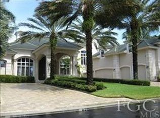 11350 Longwater Chase Ct, Fort Myers, FL 33908