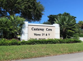 1341 Poitras Dr, Vero Beach, FL 32963