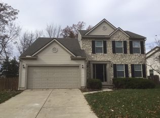 1091 Bergenia Dr, Reynoldsburg, OH 43068