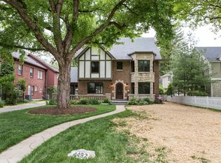 4492 N Washington Blvd, Indianapolis, IN 46205