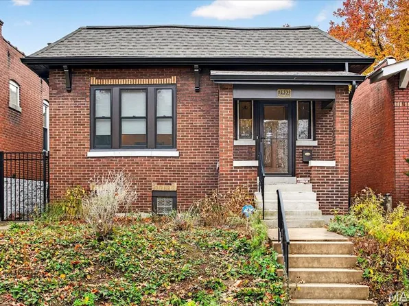 3932 Humphrey St, Saint Louis, MO 63116