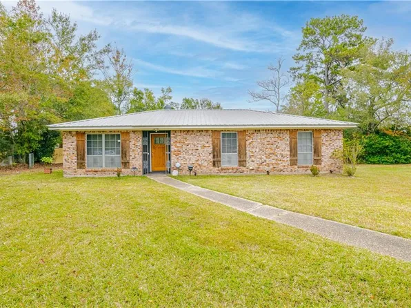 1850 Lewis Ave, Mobile, AL 36605