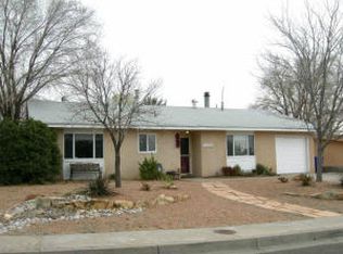 13120 Camino Del Norte NE, Albuquerque, NM 87123