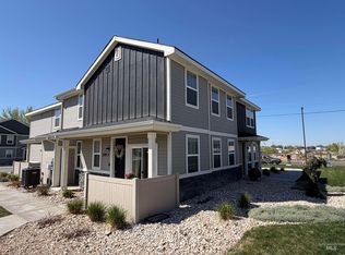 2329 E Spice Loop #4, Nampa, ID 83651