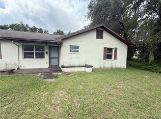 917 Zephyr St, Inverness, FL 34450