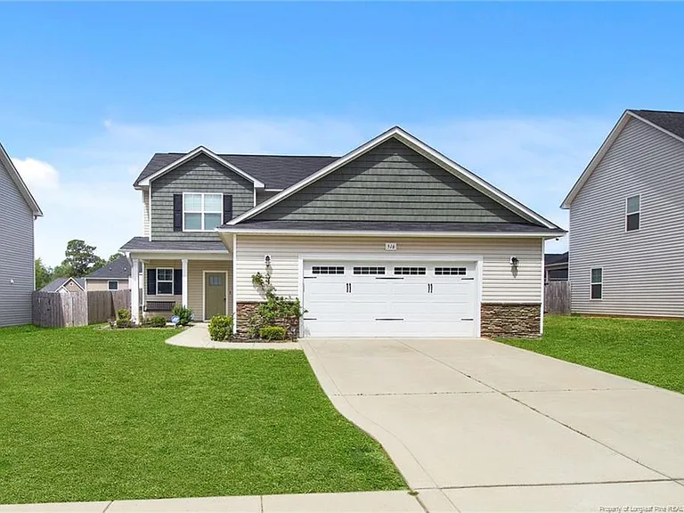 516 Loom Dr — Photo 1