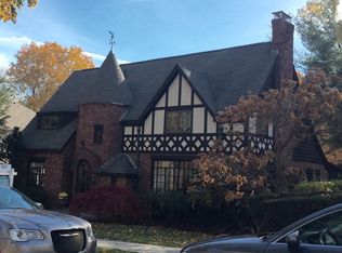 41 Alderwood Rd, Newton, MA 02459