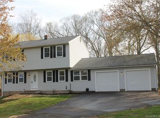 28 Harrison Rd, Wallingford, CT 06492