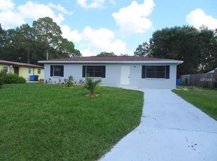 4311 Berkley Dr, Tampa, FL 33610