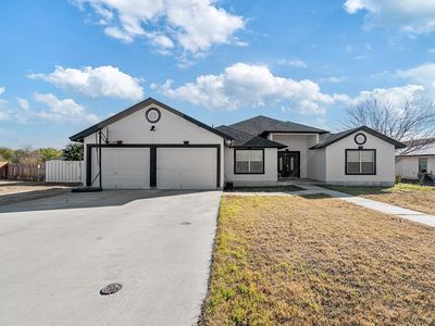 309 Dennis Dr, Del Rio, TX, 78840