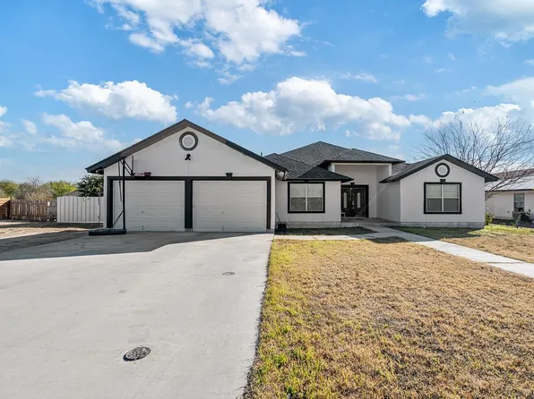 309 Dennis Dr, Del Rio, TX 78840