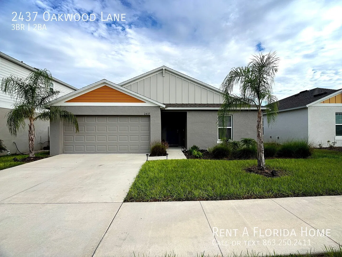 Casa Fresca Home 2024! Fenced Yard! Pet Friendly! Exterior Pest Control! — Photo 1