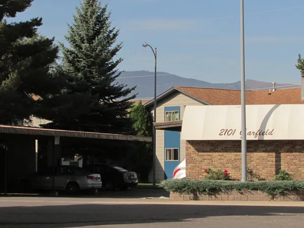 GAR2101, 2101 S Garfield St APT 2, Missoula, MT 59801