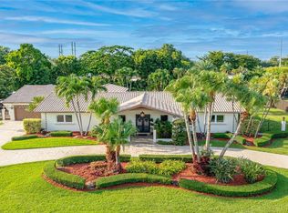 9803 SW 133rd Ter, Miami, FL 33176