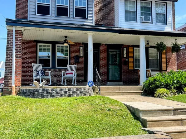 8123 Burholme Ave, Philadelphia, PA 19111