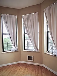 Rented by Albert Attias, LREB