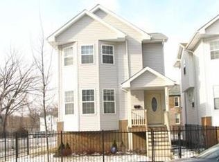 6024 S Princeton Ave, Chicago, IL 60621