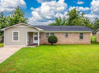 1204 Eastview Dr, Jacksonville, AR 72076
