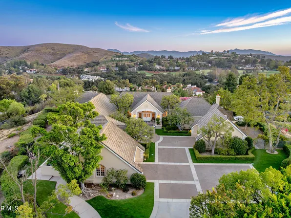 1673 Crown Ridge Ct, Thousand Oaks, CA 91362