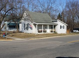 732 E 4th St, Marysville, OH 43040