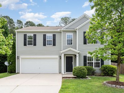 8 Beacon Pl, Durham, NC, 27703