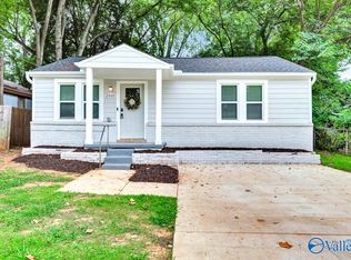 2910 Wilson Dr NW, Huntsville, AL 35816