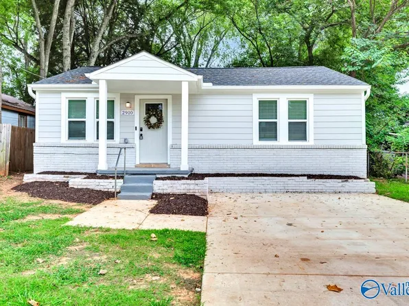 2910 Wilson Dr NW, Huntsville, AL 35816