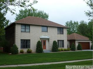 452 Fridell Cres, Red Wing, MN 55066