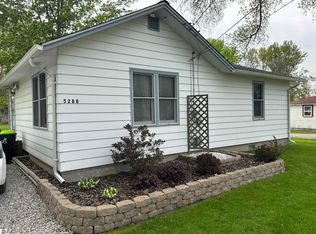 5288 Shady Ln, Standish, MI 48658