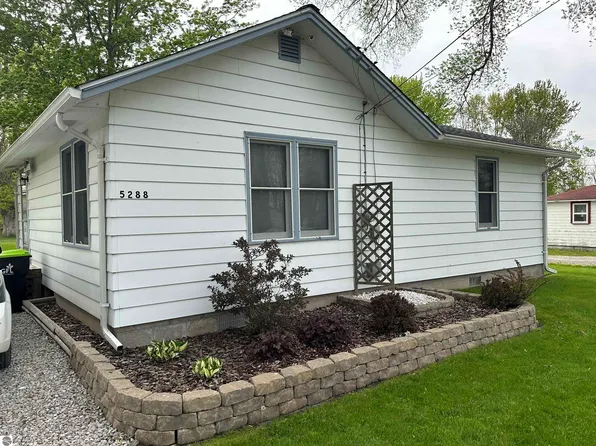5288 Shady Ln, Standish, MI 48658