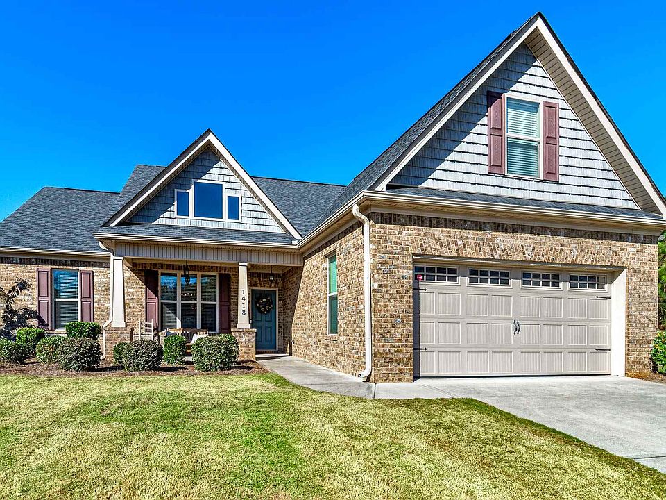 1st image of 1418 New Holland Cir