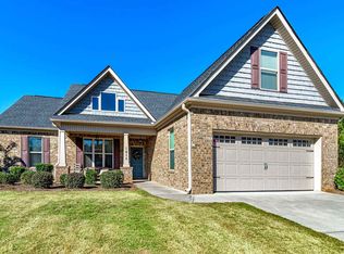 1418 New Holland Cir, McDonough, GA 30252