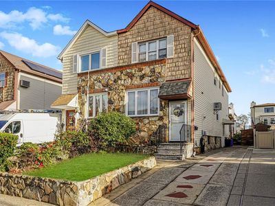 457 Jefferson Ave, Staten Island, NY, 10306