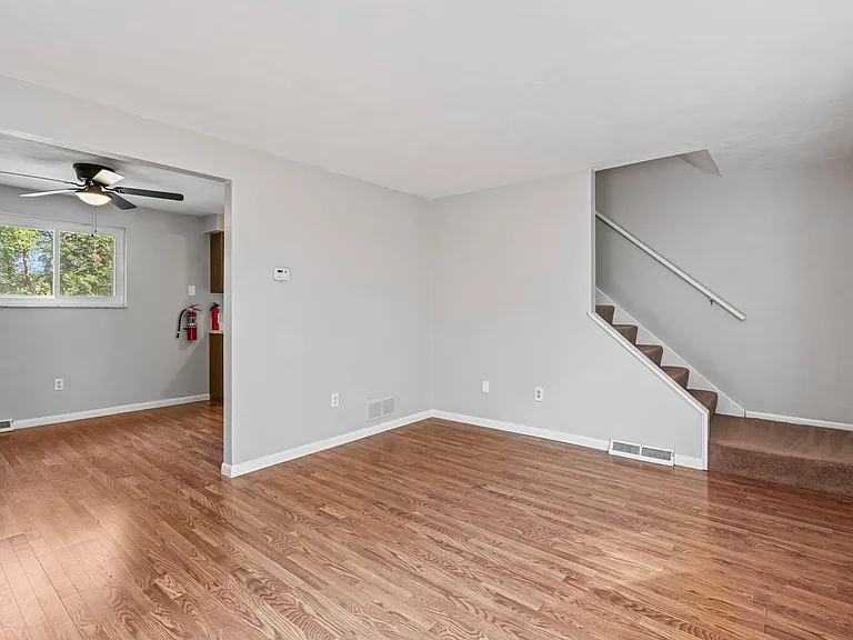Baldwin Cathell Townhouses — Photo 48