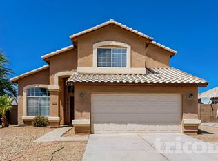 8566 W Denton Ln, Glendale, AZ 85305